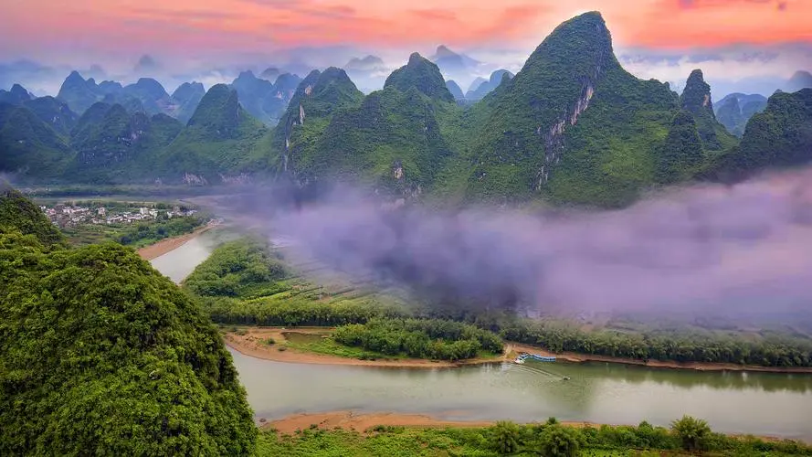 工业高标准智慧工厂